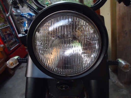 Sale ขายหรือแลกกับ Chopper KAWASAKI VULCAN CLASSIC Good condition! Sale ขายหรือแลกกับ Chopper KAWASAKI VULCAN CLASSIC Good condition!