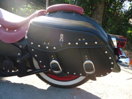 Sale ขายหรือแลกกับ Chopper KAWASAKI VULCAN CLASSIC Good condition! Sale ขายหรือแลกกับ Chopper KAWASAKI VULCAN CLASSIC Good condition!