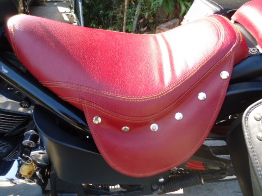 Sale ขายหรือแลกกับ Chopper KAWASAKI VULCAN CLASSIC Good condition! Sale ขายหรือแลกกับ Chopper KAWASAKI VULCAN CLASSIC Good condition!