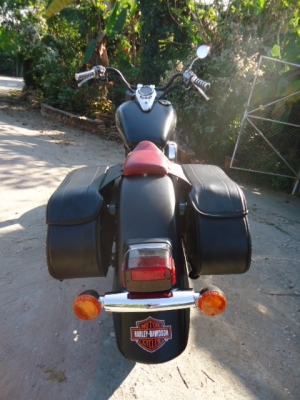 Sale ขายหรือแลกกับ Chopper KAWASAKI VULCAN CLASSIC Good condition! Sale ขายหรือแลกกับ Chopper KAWASAKI VULCAN CLASSIC Good condition!