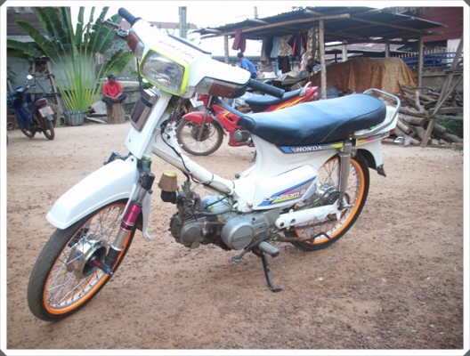 ขายดรีมคุรุ 6000บาท