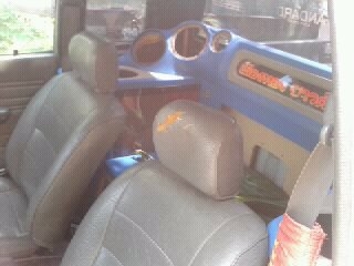 มาสด้าb2500เครื้องอีซูซุ2700พร้อมใช้วิ้งทางไกลสบายแอร์เย็น