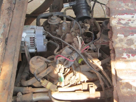 (ยังไม่ได้ล้าง) กะป๊อไดฮัทสุ s65เดิมๆ3สูบ660cc.พร้อมใช้ ป้ายขาวกทม.ภาษีเต็ม เล่มพร้อม ขับดีมั่กๆ ด่วนเลย(กทม.)