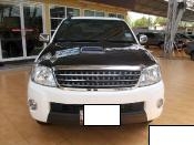 ขาย Toyota Hiluk Vigo ปี 2010