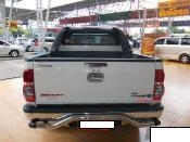 ขาย Toyota Hiluk Vigo ปี 2010