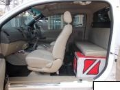 ขาย Toyota Hiluk Vigo ปี 2010