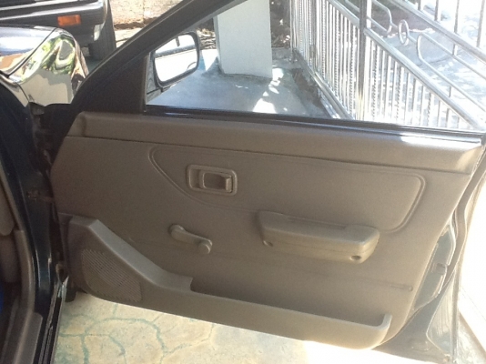 NISSAN NV 1.6 LX ปี94 LPG NISSAN NV 1.6 LX ปี94 LPG