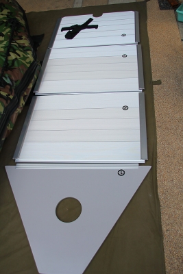 โปรโมชั่นเรือยาง320 หนาพิเศษ 1.2mm.