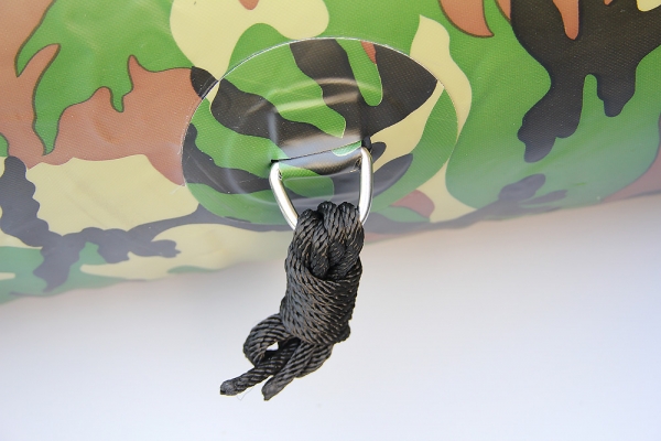 โปรโมชั่นเรือยาง320 หนาพิเศษ 1.2mm.