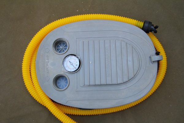 โปรโมชั่นเรือยาง320 หนาพิเศษ 1.2mm.