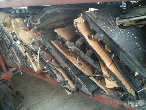 จำหน่ายอะไหล่ นำเข้าจาก ญี่ปุ่น