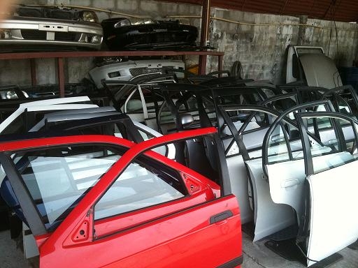 จำหน่ายอะไหล่ นำเข้าจาก ญี่ปุ่น