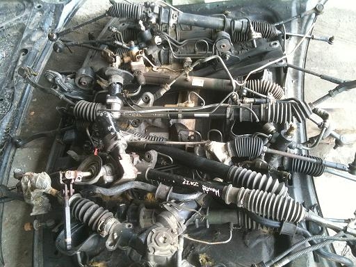 จำหน่ายอะไหล่ นำเข้าจาก ญี่ปุ่น