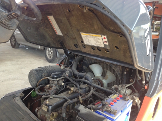 รถยก1.5ตัน