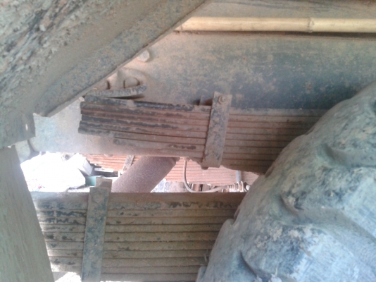 ขาย 6 ล้อ HINO FF175. (EH700) เครื่องแห้ง แน่น แรง คัซซีสวยมากๆ สวยจัด พร้อยลุยงานสุด. พร้อมโอน