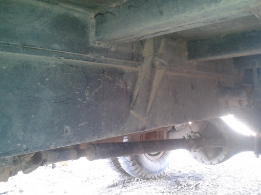 ขาย 6 ล้อ HINO FF175. (EH700) เครื่องแห้ง แน่น แรง คัซซีสวยมากๆ สวยจัด พร้อยลุยงานสุด. พร้อมโอน