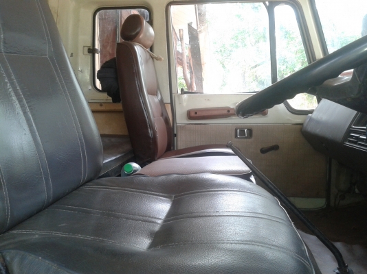 ขาย 6 ล้อ HINO FF175. (EH700) เครื่องแห้ง แน่น แรง คัซซีสวยมากๆ สวยจัด พร้อยลุยงานสุด. พร้อมโอน