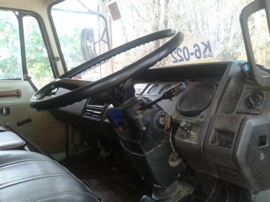 ขาย 6 ล้อ HINO FF175. (EH700) เครื่องแห้ง แน่น แรง คัซซีสวยมากๆ สวยจัด พร้อยลุยงานสุด. พร้อมโอน