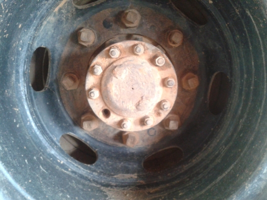 ขาย 6 ล้อ HINO FF175. (EH700) เครื่องแห้ง แน่น แรง คัซซีสวยมากๆ สวยจัด พร้อยลุยงานสุด. พร้อมโอน