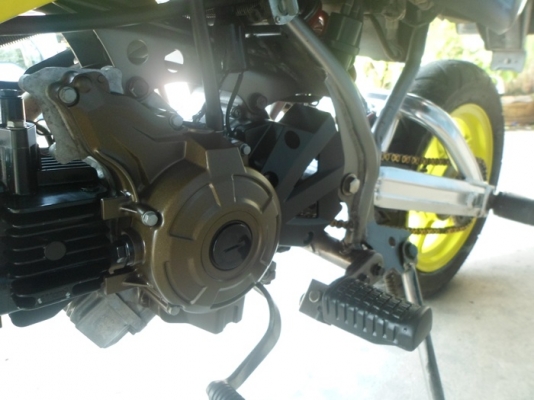 ขายKSR ปี2012ราคาโดนโดน สนใจสอบถาม ต่อรองราคากันเลยครับ คนขายใจดี คู่มือชุดโอนครบ พร้อมจัดส่งทั่วประเทศครับ