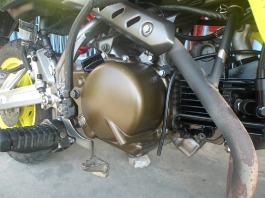 ขายKSR ปี2012ราคาโดนโดน สนใจสอบถาม ต่อรองราคากันเลยครับ คนขายใจดี คู่มือชุดโอนครบ พร้อมจัดส่งทั่วประเทศครับ