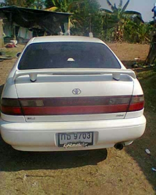 ขายโตโยต้า COLONA ปี 36