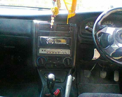 ขายโตโยต้า COLONA ปี 36 ขายโตโยต้า COLONA ปี 36