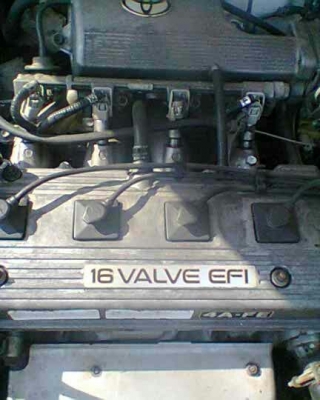 ขายโตโยต้า COLONA ปี 36 ขายโตโยต้า COLONA ปี 36