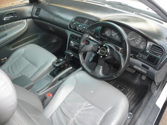 HONDA ACCORD ท้ายก้อนเดียว-2ก้อน ปี 95-98