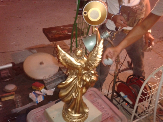 นาฬิกาหลุยส์