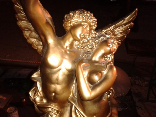 นาฬิกาหลุยส์