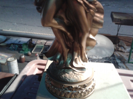 นาฬิกาหลุยส์