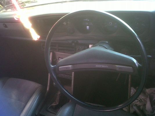 ดัสสัน 620 แห้งๆๆเครื่องไม่มีเยิ้ม ดัสสัน 620 แห้งๆๆเครื่องไม่มีเยิ้ม