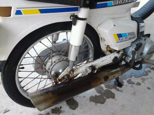 ขายดรีมคุรุสภา สีขาวแท้ ๆ มี 2 คัน ทะเบียนโอนเอกสารครบ มีรูปเยอะ เพื่อช่วยในการตัดสินใจครับ ขายดรีมคุรุสภา สีขาวแท้ ๆ มี 2 คัน ทะเบียนโอนเอกสารครบ มีรูปเยอะ เพื่อช่วยในการตัดสินใจครับ