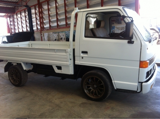 4ล้อเล็ก อีซูซุ