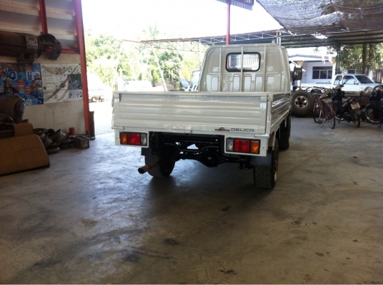 4ล้อเล็ก อีซูซุ