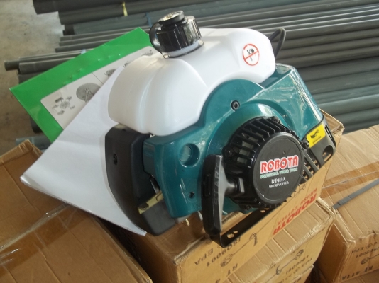 ขายเครื่องตัดหญ้า411 ของใหม่แกะกล่อง  2,450 บาท