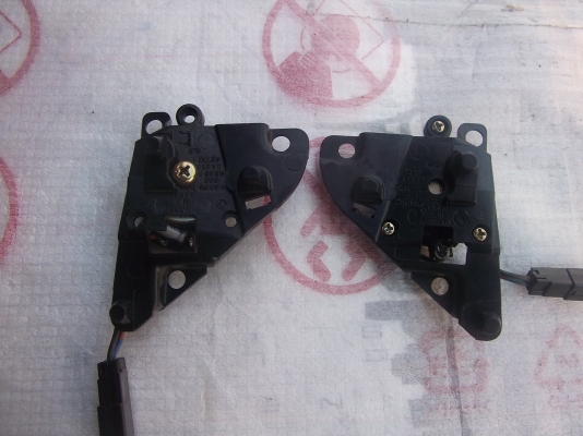 ลำโพงทวิสเตอร์ของ TOYOTA