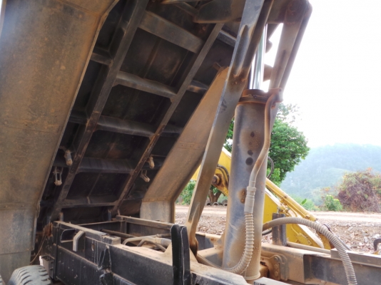 ISUZU FXZ360 ปี 2554 หาง SMM 3 เพลาแท้ค่ะ หัวบางเดิม เครื่องเดิม คัซซีสวยตลอดแนว ไม่เคยเกิดอุบัติเหตุค่ะ ISUZU FXZ360 ปี 2554 หาง SMM 3 เพลาแท้ค่ะ หัวบางเดิม เครื่องเดิม คัซซีสวยตลอดแนว ไม่เคยเกิดอุบัติเหตุค่ะ
