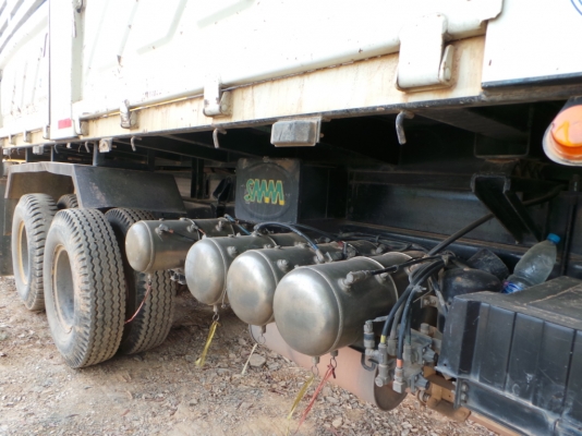 ISUZU FXZ360 ปี 2554 หาง SMM 3 เพลาแท้ค่ะ หัวบางเดิม เครื่องเดิม คัซซีสวยตลอดแนว ไม่เคยเกิดอุบัติเหตุค่ะ ISUZU FXZ360 ปี 2554 หาง SMM 3 เพลาแท้ค่ะ หัวบางเดิม เครื่องเดิม คัซซีสวยตลอดแนว ไม่เคยเกิดอุบัติเหตุค่ะ