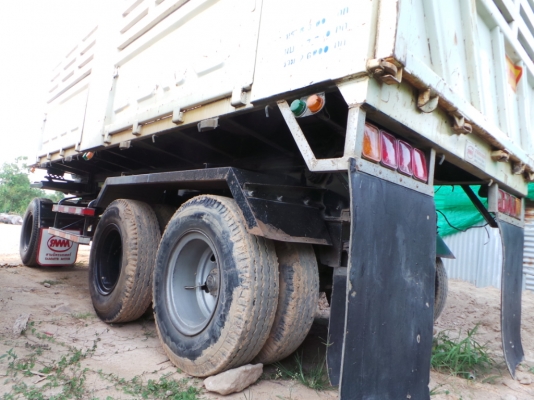 ISUZU FXZ360 ปี 2554 หาง SMM 3 เพลาแท้ค่ะ หัวบางเดิม เครื่องเดิม คัซซีสวยตลอดแนว ไม่เคยเกิดอุบัติเหตุค่ะ ISUZU FXZ360 ปี 2554 หาง SMM 3 เพลาแท้ค่ะ หัวบางเดิม เครื่องเดิม คัซซีสวยตลอดแนว ไม่เคยเกิดอุบัติเหตุค่ะ