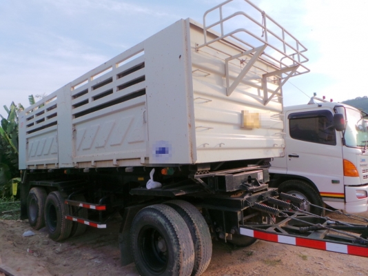 ISUZU FXZ360 ปี 2554 หาง SMM 3 เพลาแท้ค่ะ หัวบางเดิม เครื่องเดิม คัซซีสวยตลอดแนว ไม่เคยเกิดอุบัติเหตุค่ะ ISUZU FXZ360 ปี 2554 หาง SMM 3 เพลาแท้ค่ะ หัวบางเดิม เครื่องเดิม คัซซีสวยตลอดแนว ไม่เคยเกิดอุบัติเหตุค่ะ