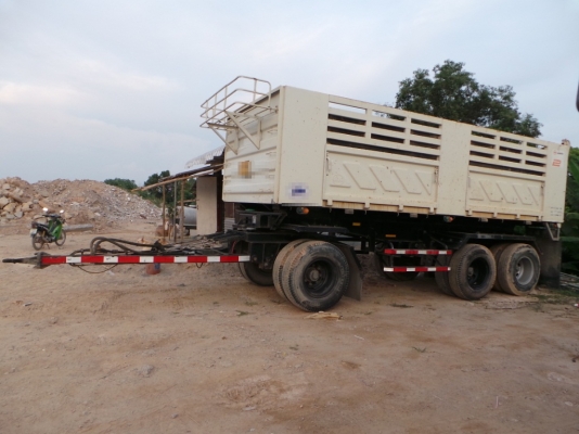 ISUZU FXZ360 ปี 2554 หาง SMM 3 เพลาแท้ค่ะ หัวบางเดิม เครื่องเดิม คัซซีสวยตลอดแนว ไม่เคยเกิดอุบัติเหตุค่ะ ISUZU FXZ360 ปี 2554 หาง SMM 3 เพลาแท้ค่ะ หัวบางเดิม เครื่องเดิม คัซซีสวยตลอดแนว ไม่เคยเกิดอุบัติเหตุค่ะ