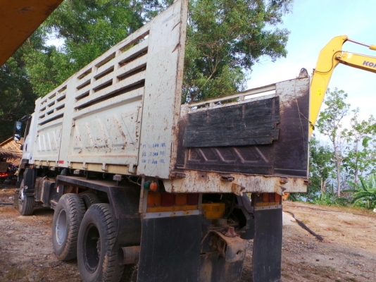 ISUZU FXZ360 ปี 2554 หาง SMM 3 เพลาแท้ค่ะ หัวบางเดิม เครื่องเดิม คัซซีสวยตลอดแนว ไม่เคยเกิดอุบัติเหตุค่ะ ISUZU FXZ360 ปี 2554 หาง SMM 3 เพลาแท้ค่ะ หัวบางเดิม เครื่องเดิม คัซซีสวยตลอดแนว ไม่เคยเกิดอุบัติเหตุค่ะ