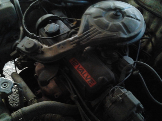 ขาย เก๋ง TOYOTA COROLLA 1.3 โฉมโดเรม่อน ปี34/91 เครื่อเิดิมๆ 1.3 ไม่เคยติดแก๊ส ประหยัด ภายในดี คอนโซลครบ แม็ก13 ยางดี สีดี มีต้องเก็บบางจุด เดิมๆ ไม่เคยชน พร้อมใช้งาน ราคาต่อรองได้ครับ