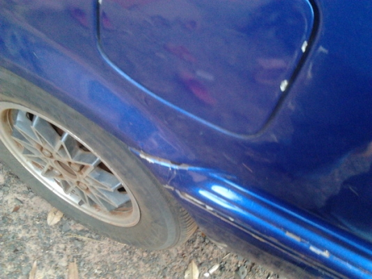 ขาย เก๋ง TOYOTA COROLLA 1.3 โฉมโดเรม่อน ปี34/91 เครื่อเิดิมๆ 1.3 ไม่เคยติดแก๊ส ประหยัด ภายในดี คอนโซลครบ แม็ก13 ยางดี สีดี มีต้องเก็บบางจุด เดิมๆ ไม่เคยชน พร้อมใช้งาน ราคาต่อรองได้ครับ