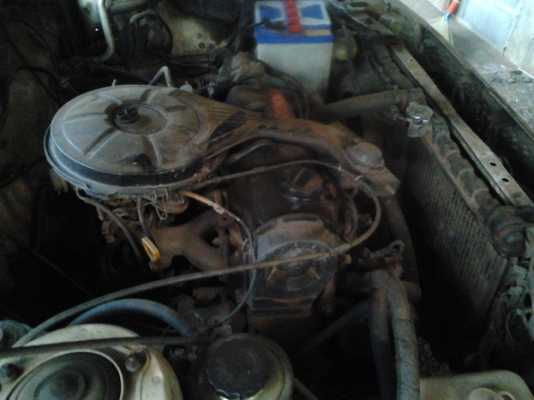 ขาย เก๋ง TOYOTA COROLLA 1.3 โฉมโดเรม่อน ปี34/91 เครื่อเิดิมๆ 1.3 ไม่เคยติดแก๊ส ประหยัด ภายในดี คอนโซลครบ แม็ก13 ยางดี สีดี มีต้องเก็บบางจุด เดิมๆ ไม่เคยชน พร้อมใช้งาน ราคาต่อรองได้ครับ