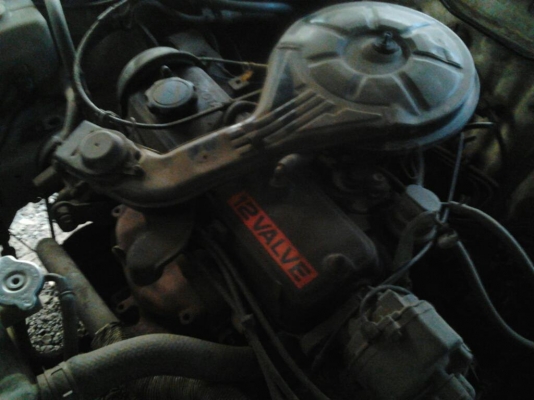 ขาย เก๋ง TOYOTA COROLLA 1.3 โฉมโดเรม่อน ปี34/91 เครื่อเิดิมๆ 1.3 ไม่เคยติดแก๊ส ประหยัด ภายในดี คอนโซลครบ แม็ก13 ยางดี สีดี มีต้องเก็บบางจุด เดิมๆ ไม่เคยชน พร้อมใช้งาน ราคาต่อรองได้ครับ