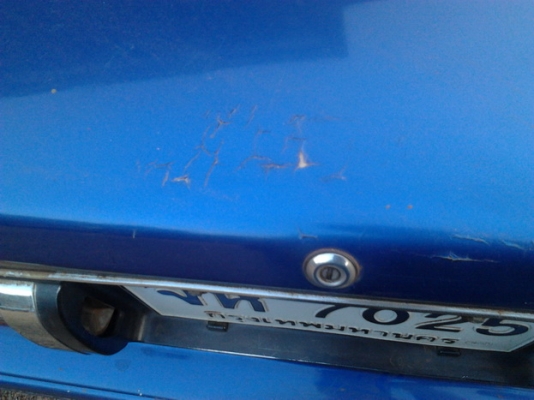 ขาย เก๋ง TOYOTA COROLLA 1.3 โฉมโดเรม่อน ปี34/91 เครื่อเิดิมๆ 1.3 ไม่เคยติดแก๊ส ประหยัด ภายในดี คอนโซลครบ แม็ก13 ยางดี สีดี มีต้องเก็บบางจุด เดิมๆ ไม่เคยชน พร้อมใช้งาน ราคาต่อรองได้ครับ