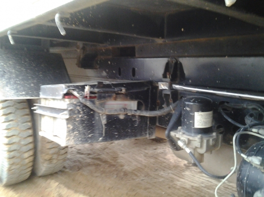 HINO  FC9J   ปี 2010 หัวบางเดิม เครื่องเดิม คัซซีสวยตลอดแนว